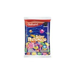 SUPER RELLENAZO AMBROSOLI 100UN