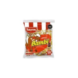 SAYON BAMBI X 110UN
