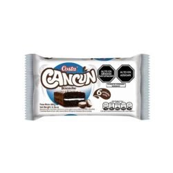 BIZCOCHO CANCUN COCO 6UN
