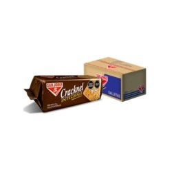 CRACKNEL INTEGRAL SAN JORGE 20UN X 185G