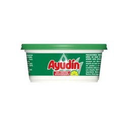 LAVAVAJ.AYUDIN LIMON 24 UN X 170 GR