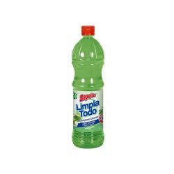 LIMPIA TODO SAPOLIO MANZANA 900ML