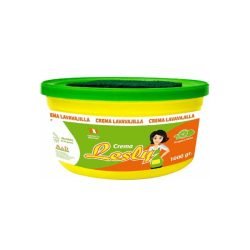 LAVAVAJ. LESLY LIMON 12 POT X 1KG