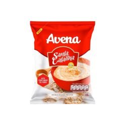 AVENA SANTA CATALINA 24 UN X 100G