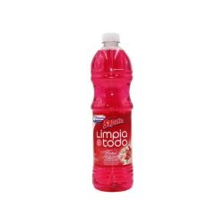 LIMPIA TODO SAPOLIO FLORAL 900ML