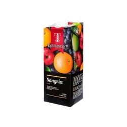 SANGRIA TABERNERO 12UN X 1LT
