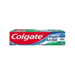COLGATE 3 ACCION 72UN X 150ML(FAMILIAR)