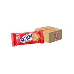 SODA (GN) X 100 PQTS(ECON)