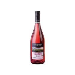 VINO TABERNERO ROSE 12UN X 750ML