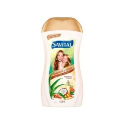 SHAMP. SAVITAL MULTIOLEO 12FRSX510ML