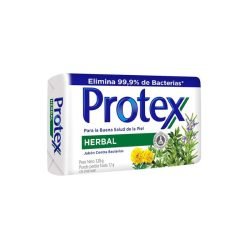 JAB. PROTEX HERBAL 72UNX110GR