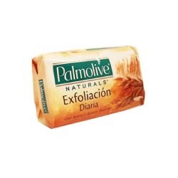 JAB. PALMOLIVE EXFOLIACION 72UNX75GR
