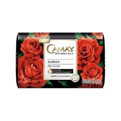 JAB CAMAY CLASICO 108UNX85GR