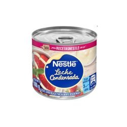 LECHE CONDENSADA NESTLE 96UNX100GR