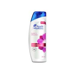 SHAMP. H&S SUAVE Y MANEJABLE  12UNX375ML