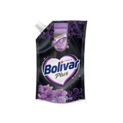 ENJUA. BOLIVAR LAVANDA 12UNX400ML