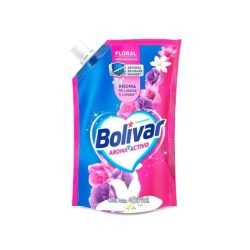 ENJUA. BOLIVAR FLORAL 12UNX400ML
