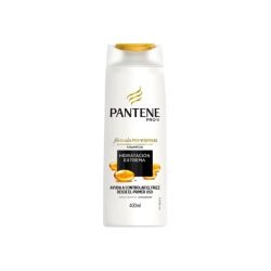 SHAMP. PANTENE HIDRATACION EXTREM 12UN X 400ML