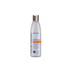 ACOND. KATIVA COLOR THERAPY ANTI-BRASS 250ML