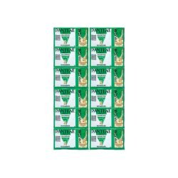 SHAMP. PANTENE RESTAURACION 15 TIRA X12 X18 ML+AC.9ML