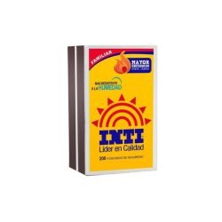 FOSFORO INTI 100PACKX 2CJ.200UN