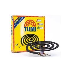 TUMI ESPIRALES 60DSP.10UN