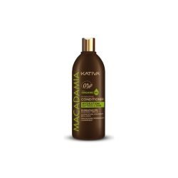 ACOND. KATIVA MACADAMIA 550ML