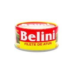 FILT. ATUN BELINI 24UN X 170G