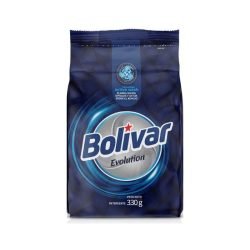DET. BOLIVAR EVOLUTION 30UN X 330G