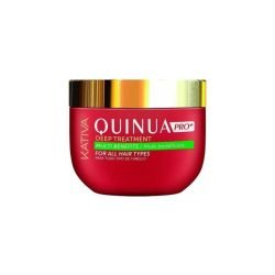 TRATAMIENTO KATIVA QUINUA 500ML