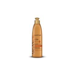 CREMA KATIVA ARGAN 12UN X 250ML(LEAVE-IN)