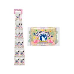 LABO. CRISMELOS 12TIRA  X 12UN(MEDIANO)