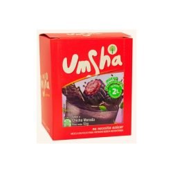 REFR. UMSHA CHICHA MORADA 8 DSP X 12UN