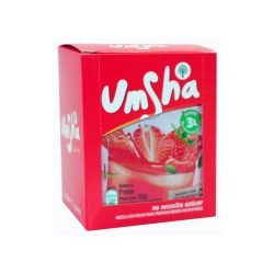 REFR. UMSHA FRESA 8 DSP X 12UN