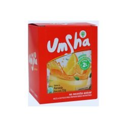 REFR. UMSHA NARANJA 8 DSP X 12UN