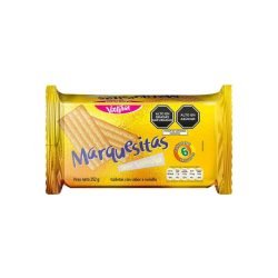 MARQUESITA VAINILLA 8PACK X 6PQT