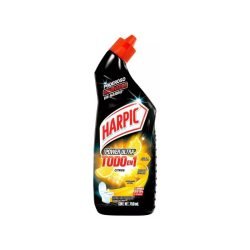 HARPIC POWER CITRUS X 750ML