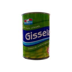TOLL GISSELA JUREL 24UN X 425GR
