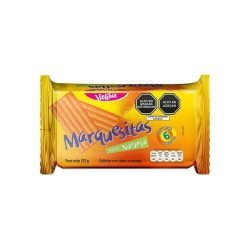 GOMA. TRULULU SABORES 12DSP X 12UN.30GR(DSP)