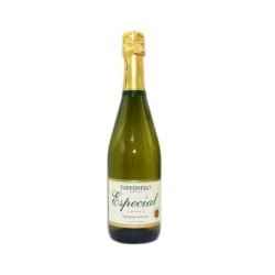 CHAMPAN TABERNERO ESPECIAL 12UN X 750ML