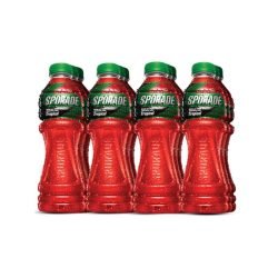 SPORADE TROPICAL 12UN X 500ML(PLASTICO)