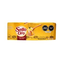 MARG. SELLO DE ORO 5 BR X 2 KG