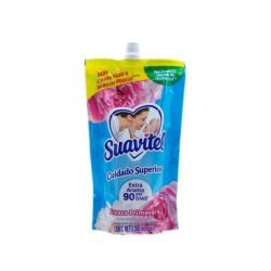 ENJUA. SUAVITEL CELESTE 24DOYPACKX360ML