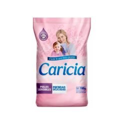 DET. CARICIA 10UNX700GR