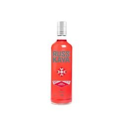 VODKA RUSSKAYA CRANBERRY 12UN X 750ML