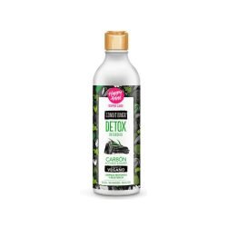 ACOND. HAPPY ANNE DETOX  340ML
