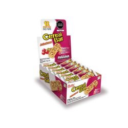 CEREAL BAR ARANDANOS DSP X 12UN