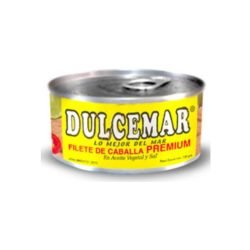 FILT. LINDA MAR CABALLA X 170G(NARANJADO)