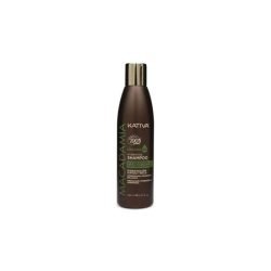 SHAMP. KATIVA MACADAMIA 250ML