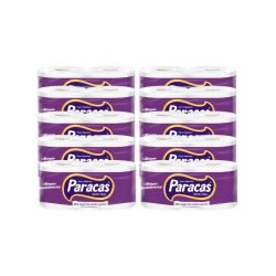 P.H PARACAS MORADO 2X10